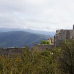 210909 Château de Peyrepertuse (31)