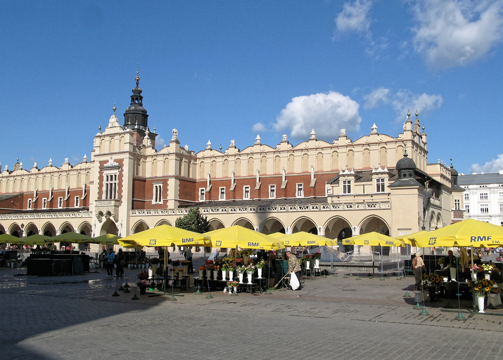 cracovie
